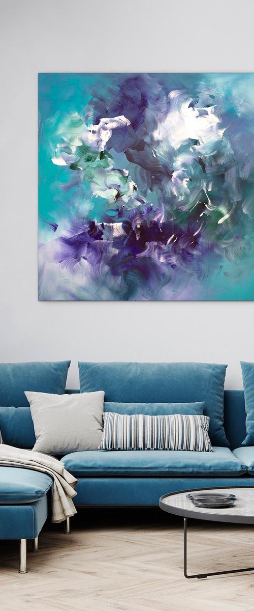 Between Deep and Light by Paresh Nrshinga FRSA