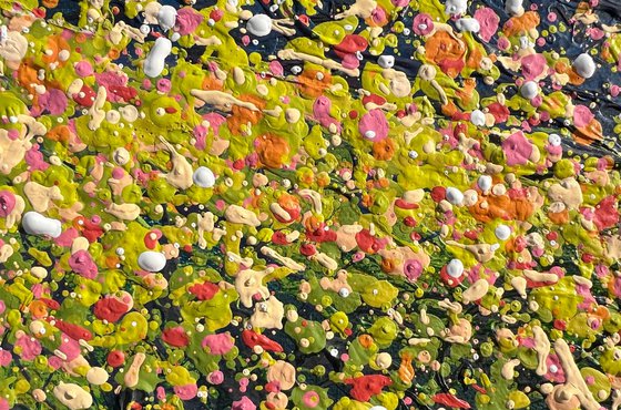 Where Silence Becomes Joy