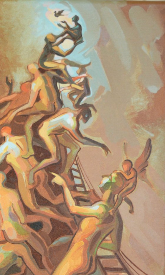 Ascent 5