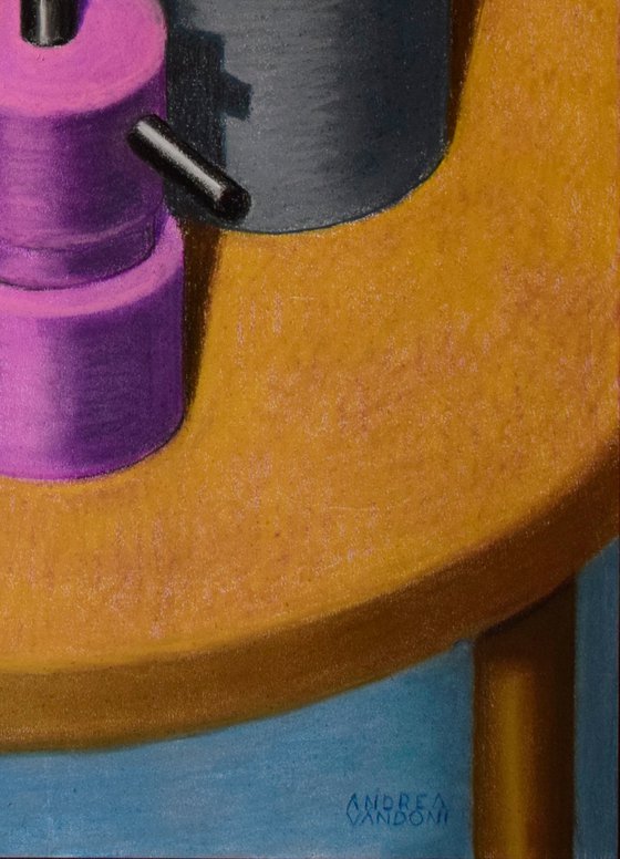 Famiglia Cilindrista