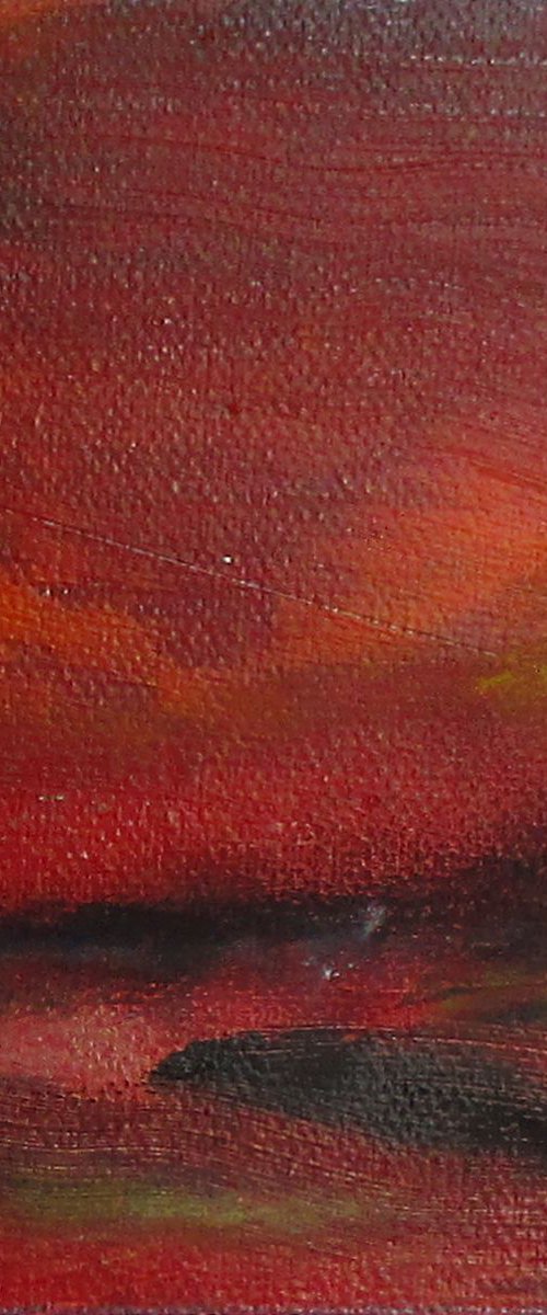Fragment 6 by Jon Joseph