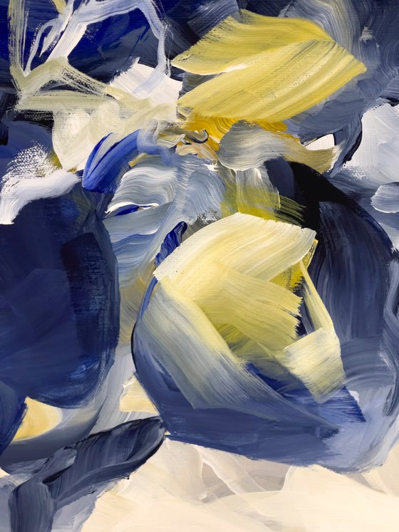 Tulip blues