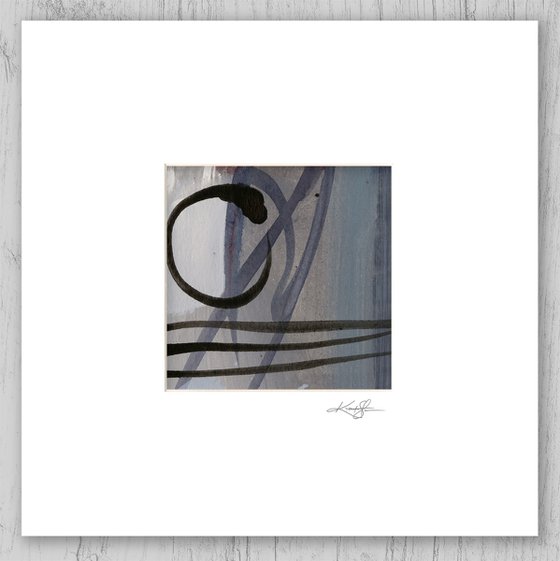 Abstraction 16 Collection 5