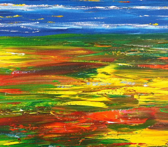 Seaside Sailing Holidays D 3