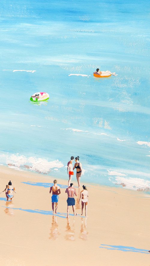 Cádiz 42 by Carlos Martín
