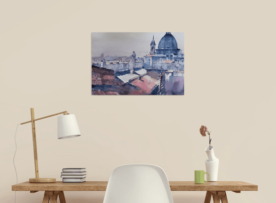 Rome,  Piazza Navona 2