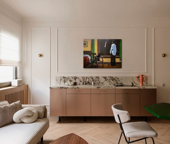 What Times, Such Stars