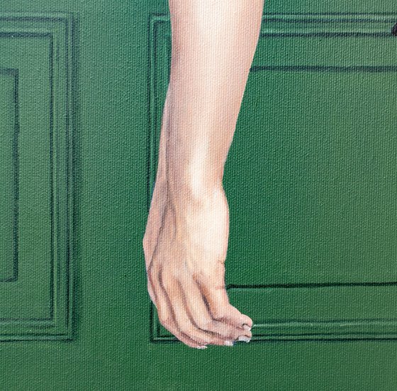 To Hold or Just to Pet