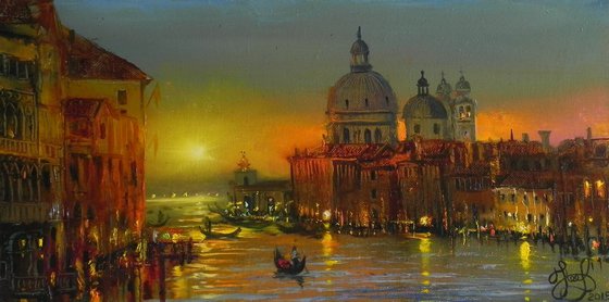 "Venice"