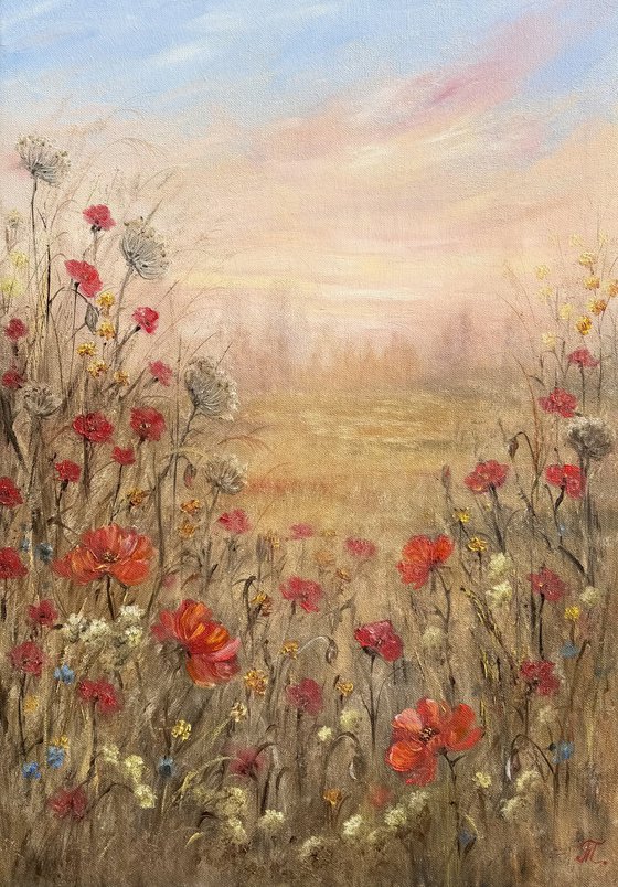 Wild Summer
