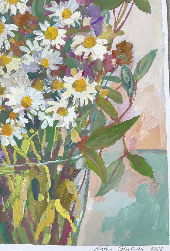 Camomile