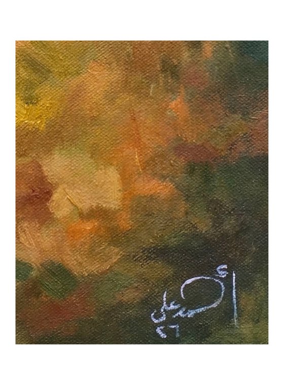 الأرنب الأبيض