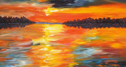 Artwork by Peter Nottrott