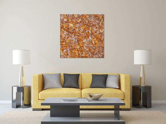 Autumn Leaves