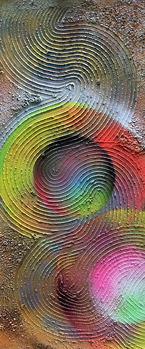 Abstract paper 004 by Juan Jose Garay