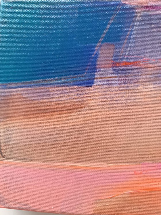 Coastal Echoes 2