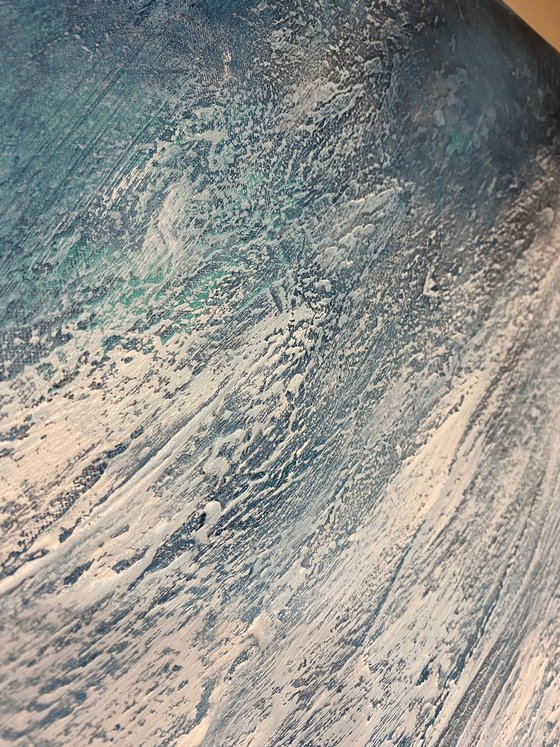 Oceanic Pulsation