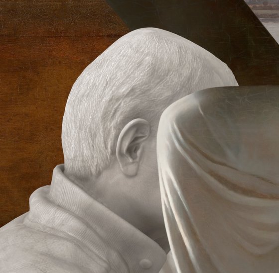 The Practice of Confession