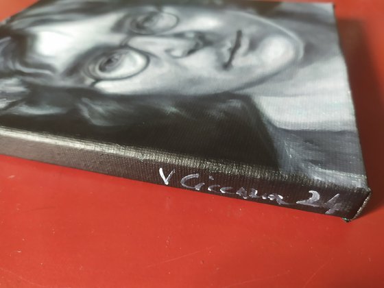 J. Lennon