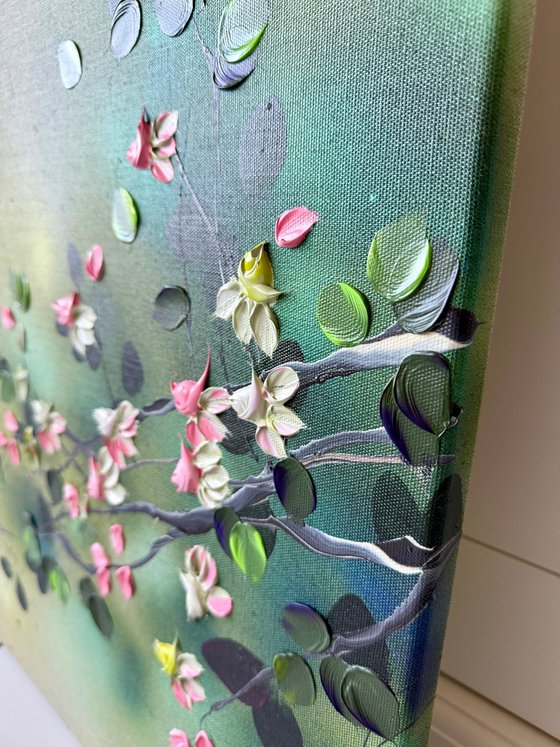 Roses, Unhurried