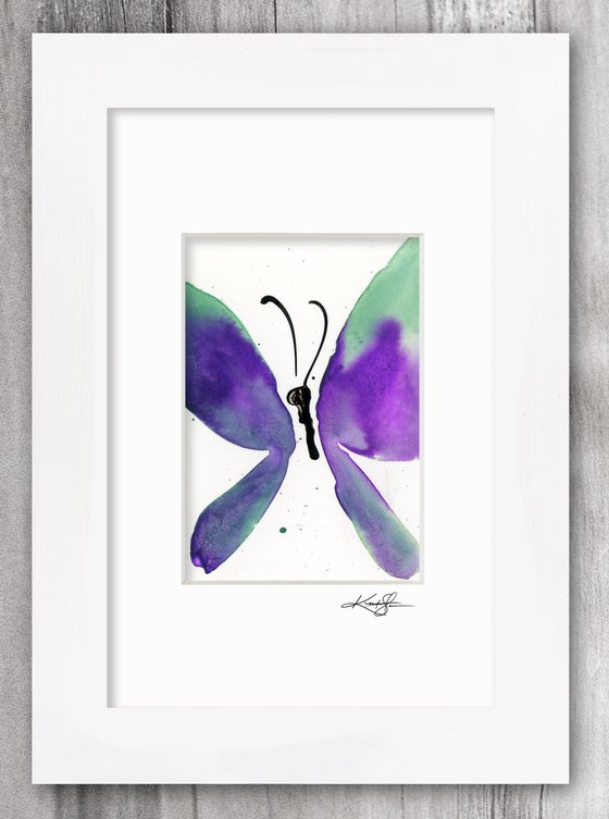 Butterfly Joy 52