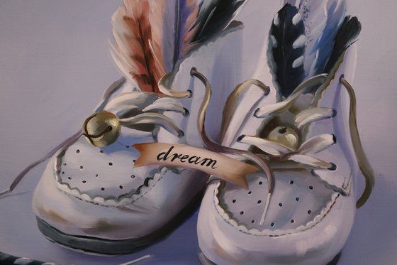 "Dreams"