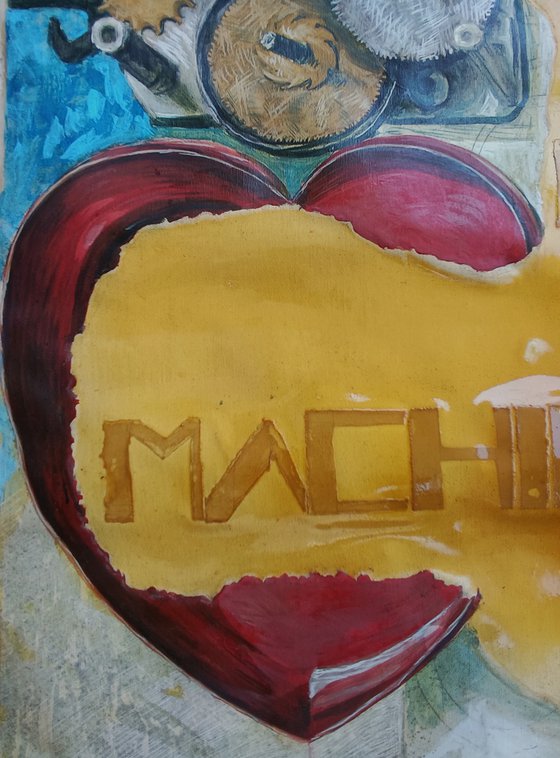 deus ex machina