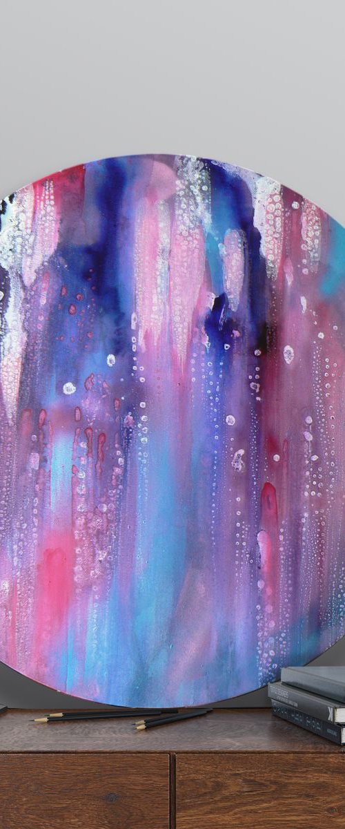 Celestial by Carolynne Coulson
