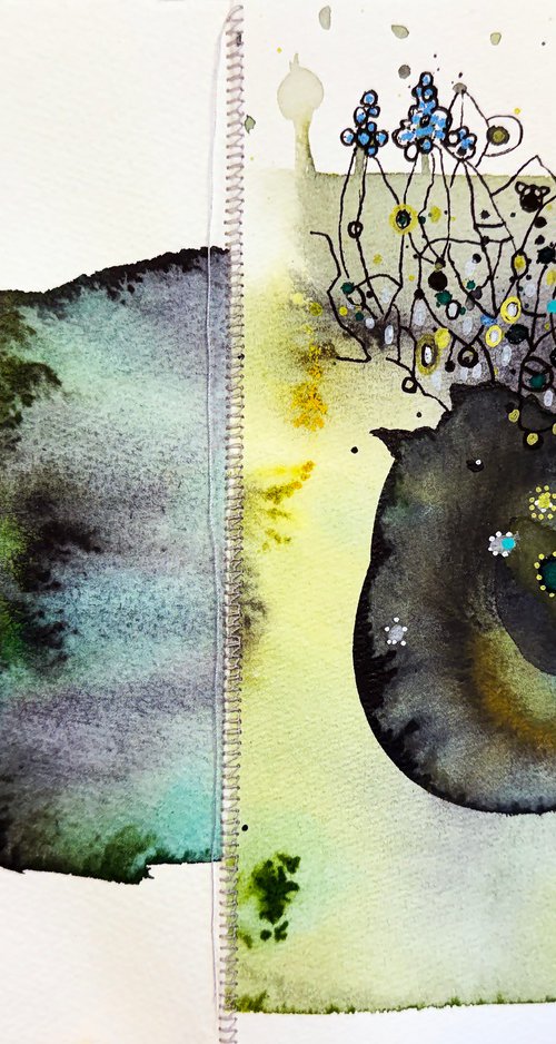 true and untrue stories by Randi Antonsen