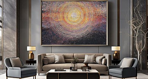 Artwork by Nadiia Antoniuk