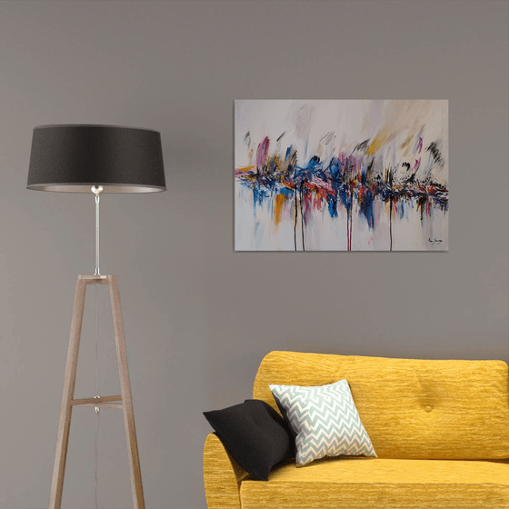 L'ouverture s'embellit