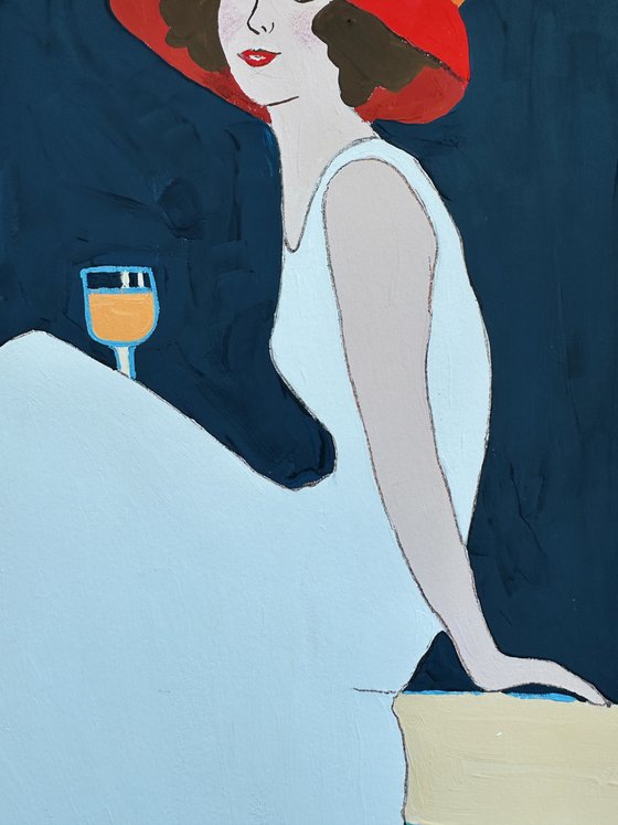 Party Girl