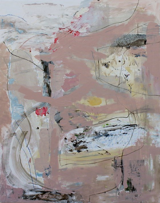 Composition 26. Youth