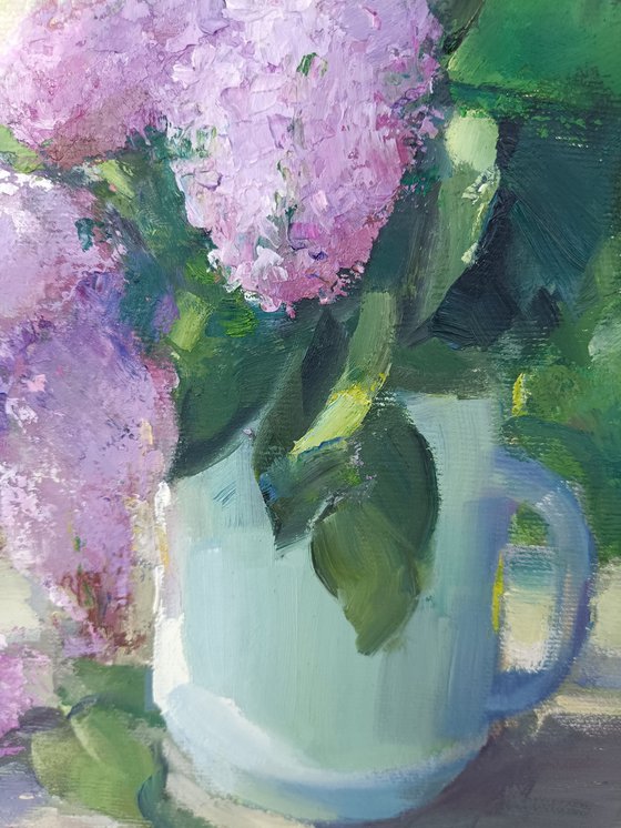 Lilac