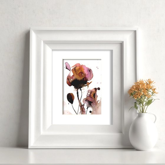 Organic Delights 10