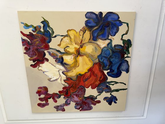 Flowers #5