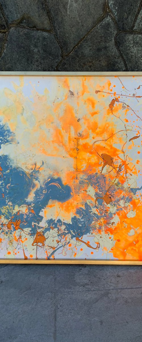 Change of Course by Sarah Kutz