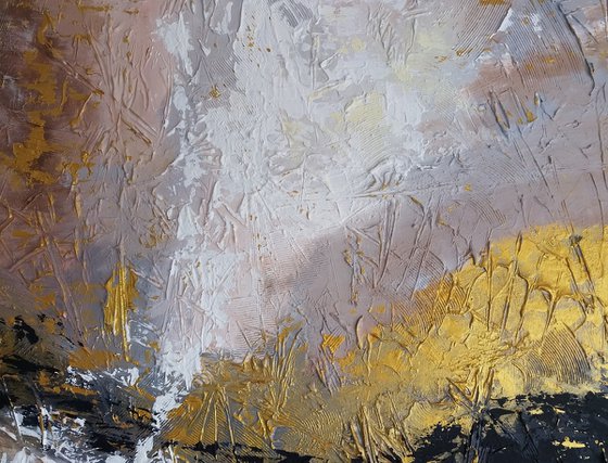 Golden Tectonic