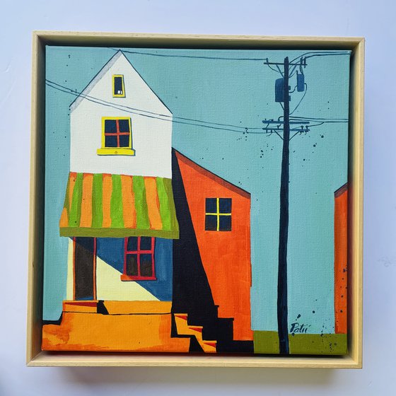 Huis 9