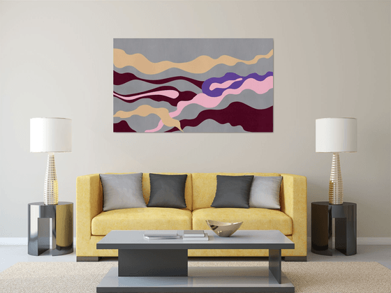 Abstraction #12