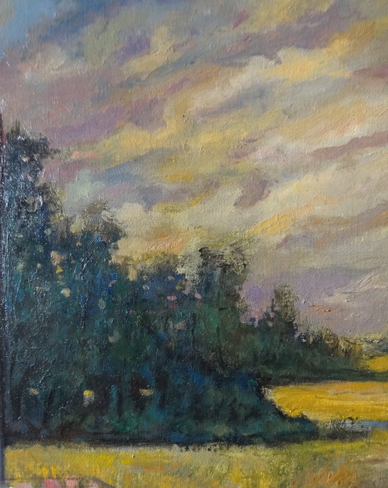Life in the country