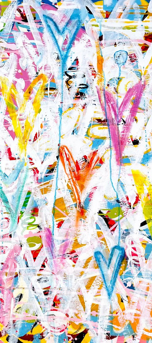 Capturing Joy by Mercedes Lagunas