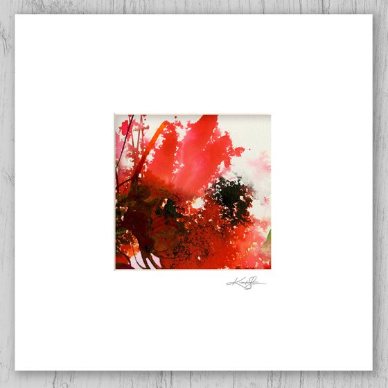 Lovely Floral 24