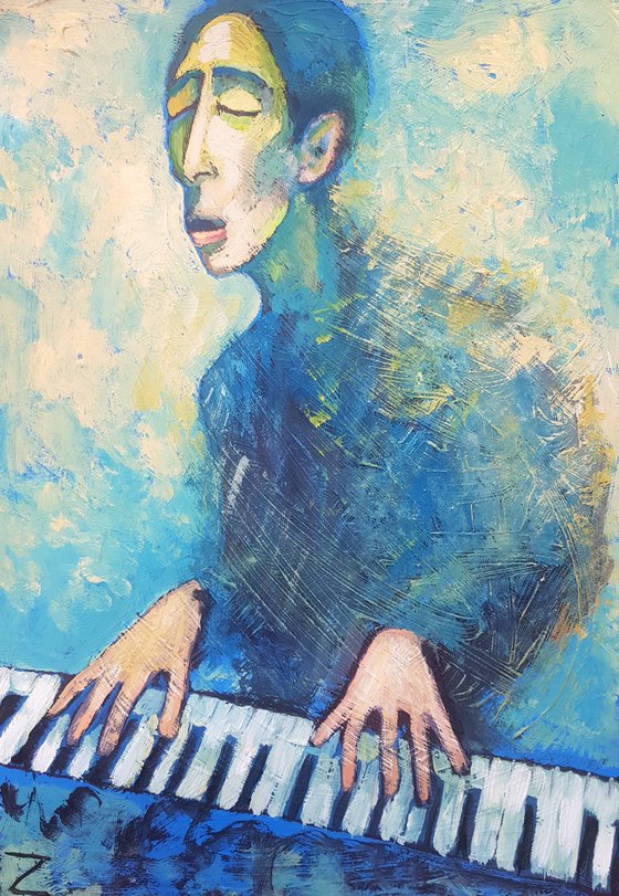 Ethereal Notes