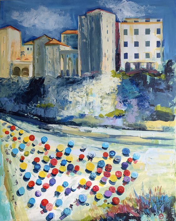 Urban Dreams