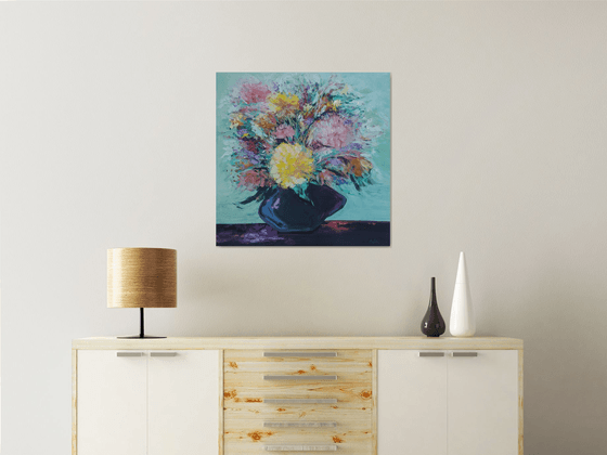 Abundance of Bloom