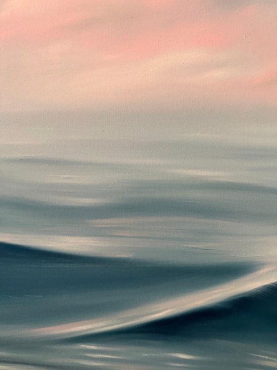 Glassout Morning Drift