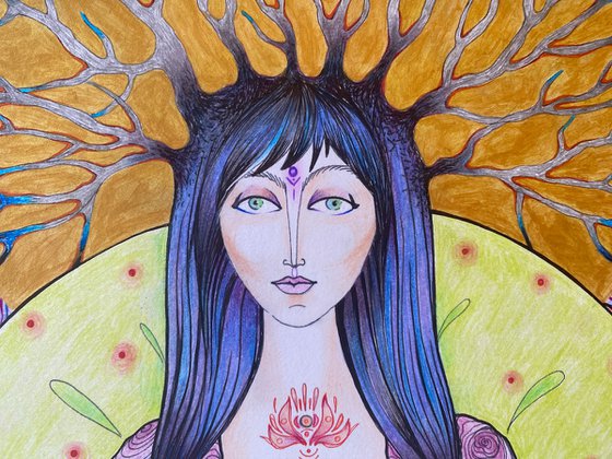 Find the power inside of you