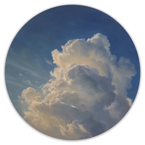 Cloud