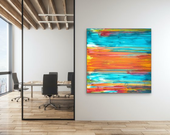 The Emotional Creation #229